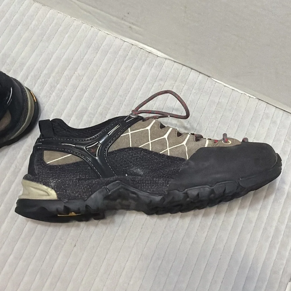 Salewa message any